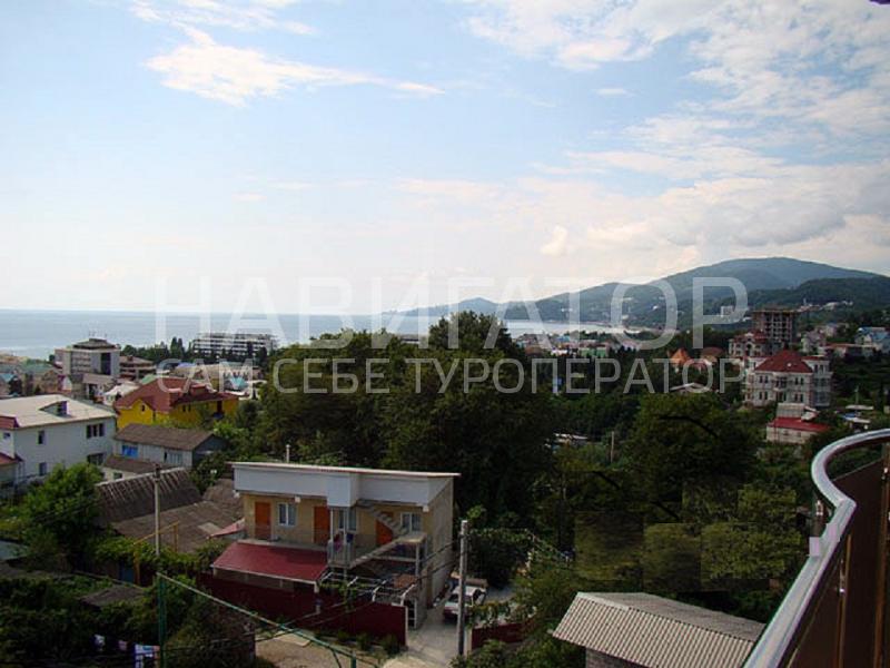 АМАЛИЯ - гостиница в Адлер АМАЛИЯ - гостиница в Адлер