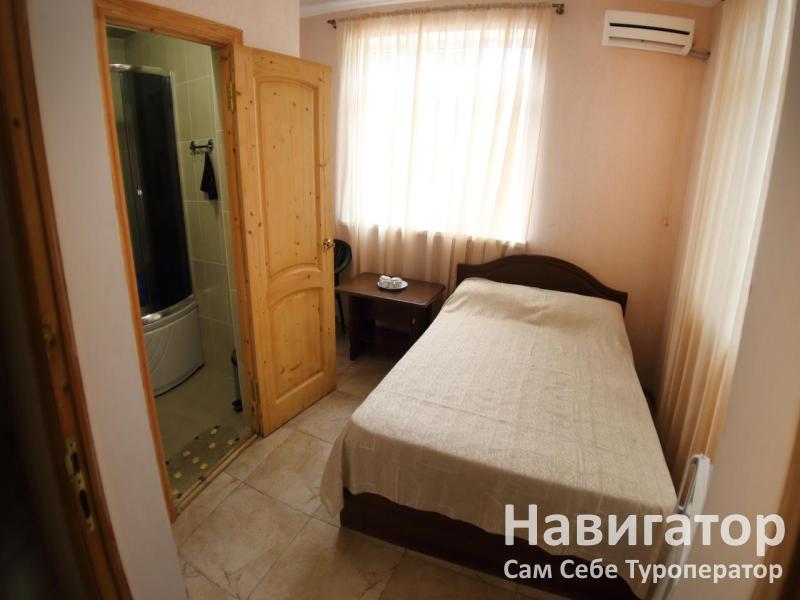 КИПАРИС - отель в Пицунда КИПАРИС - отель в Пицунда