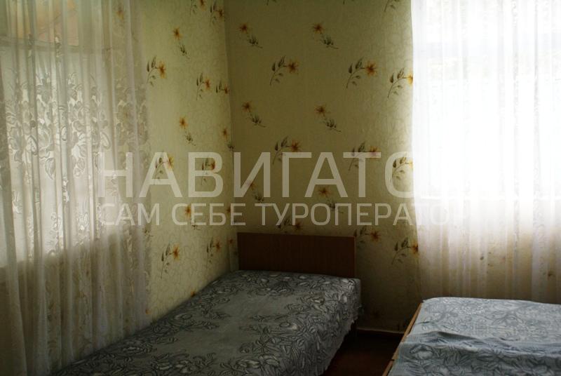 КРИСТИНА - гостевой дом в Пицунда КРИСТИНА - гостевой дом в Пицунда