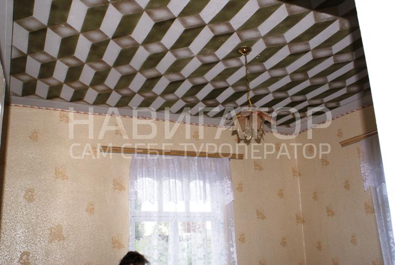 КРИСТИНА - гостевой дом в Пицунда КРИСТИНА - гостевой дом в Пицунда