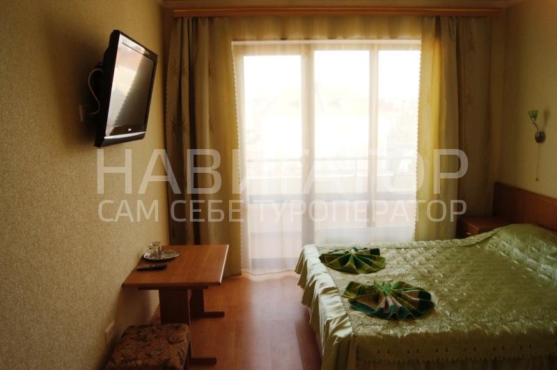 ПАТИО - гостевой дом в Анапа ПАТИО - гостевой дом в Анапа