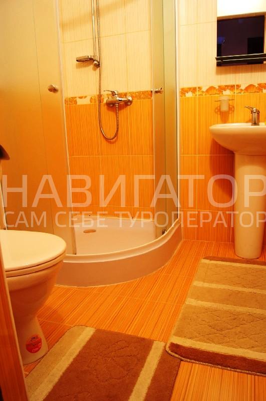 ПАТИО - гостевой дом в Анапа