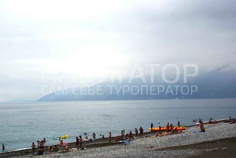 ЛАСТОЧКИНО ГНЕЗДО - гостевой дом в Курортные поселки Абхазии ЛАСТОЧКИНО ГНЕЗДО - гостевой дом в Курортные поселки Абхазии