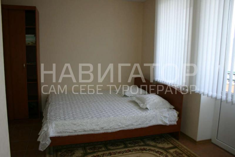 ЛАВАНДА - отель в Лазаревское ЛАВАНДА - отель в Лазаревское