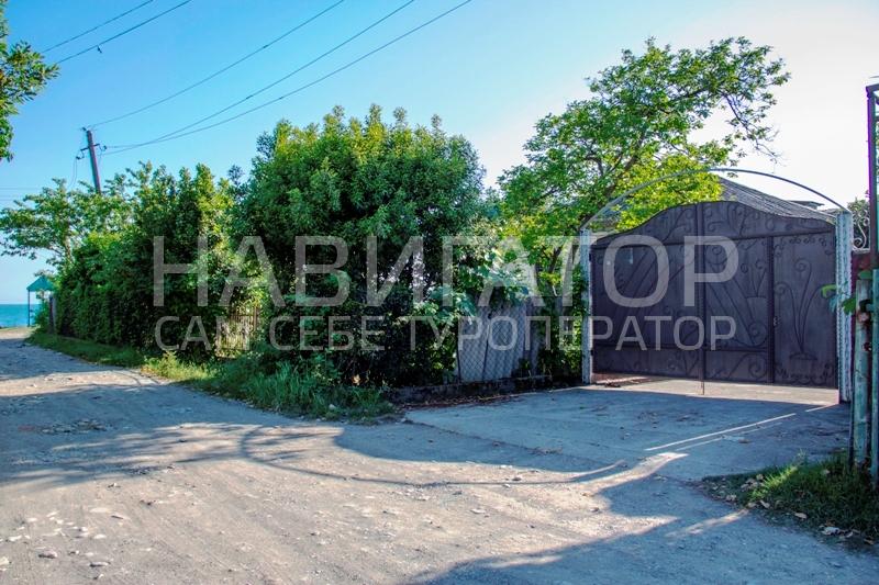 ТАТЬЯНА - пансионат в Цандрыпш пос. ТАТЬЯНА - пансионат в Цандрыпш пос.