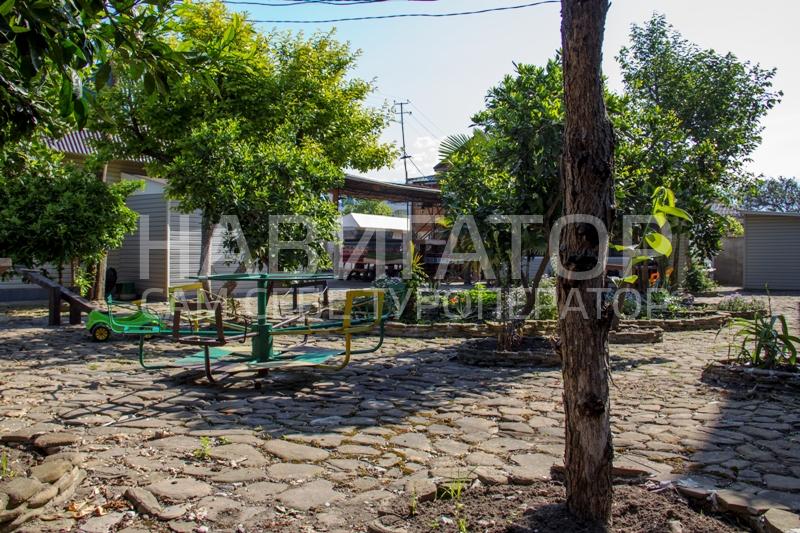 ТАТЬЯНА - пансионат в Цандрыпш пос. ТАТЬЯНА - пансионат в Цандрыпш пос.
