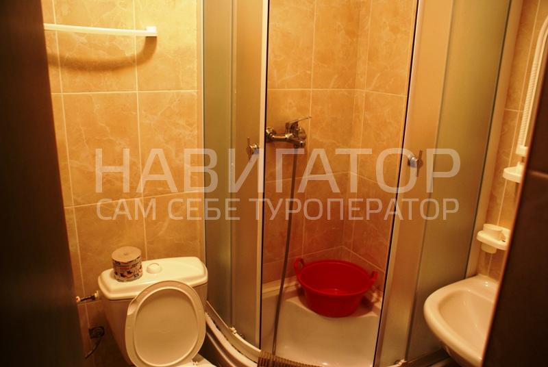 ПИТИУС - дом отдыха в Пицунда ПИТИУС - дом отдыха в Пицунда