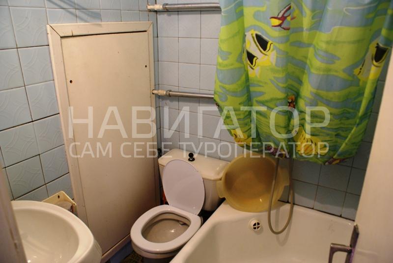 ПИТИУС - дом отдыха в Пицунда ПИТИУС - дом отдыха в Пицунда