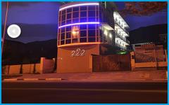 222 - гостевой дом в Геленджик центр 222 - гостевой дом в Геленджик центр