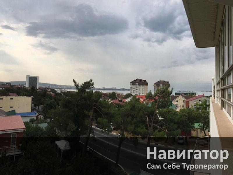 222 - гостевой дом в Геленджик центр 222 - гостевой дом в Геленджик центр