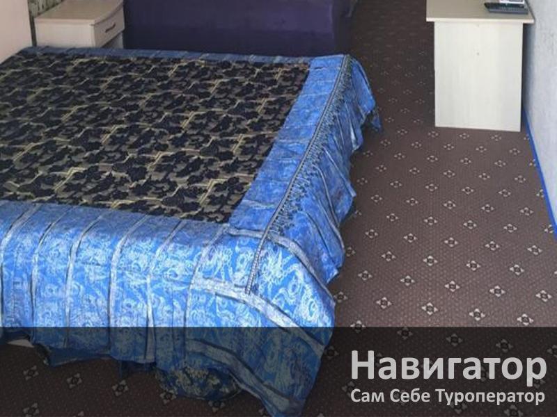 222 - гостевой дом в Геленджик центр 222 - гостевой дом в Геленджик центр