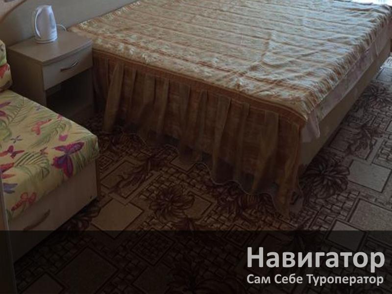 222 - гостевой дом в Геленджик центр 222 - гостевой дом в Геленджик центр