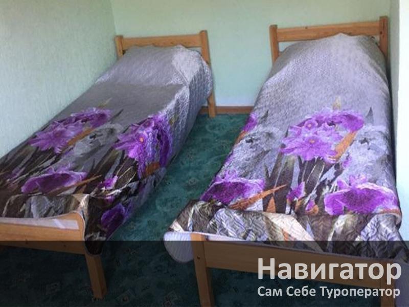 222 - гостевой дом в Геленджик центр 222 - гостевой дом в Геленджик центр