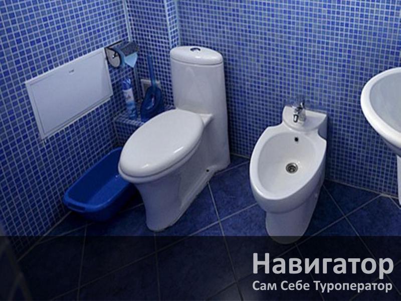 222 - гостевой дом в Геленджик центр 222 - гостевой дом в Геленджик центр