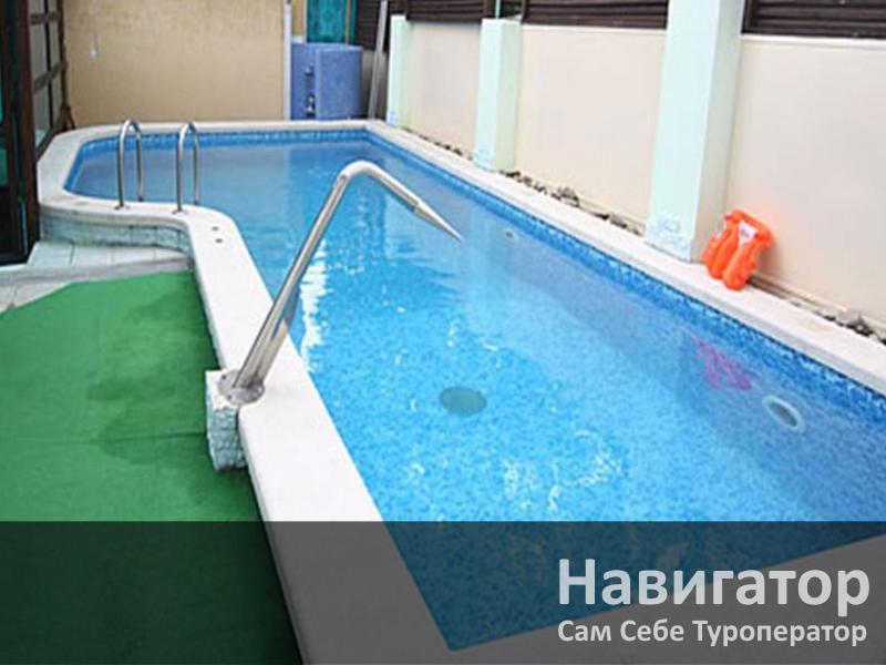 222 - гостевой дом в Геленджик центр 222 - гостевой дом в Геленджик центр