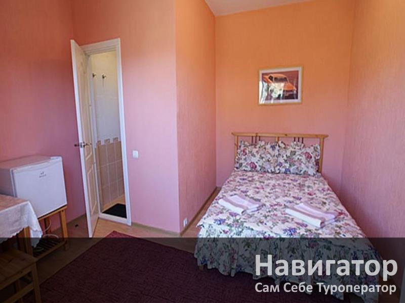 222 - гостевой дом в Геленджик центр 222 - гостевой дом в Геленджик центр