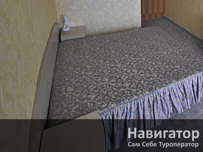 222 - гостевой дом в Геленджик центр 222 - гостевой дом в Геленджик центр