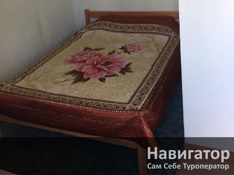 222 - гостевой дом в Геленджик центр 222 - гостевой дом в Геленджик центр