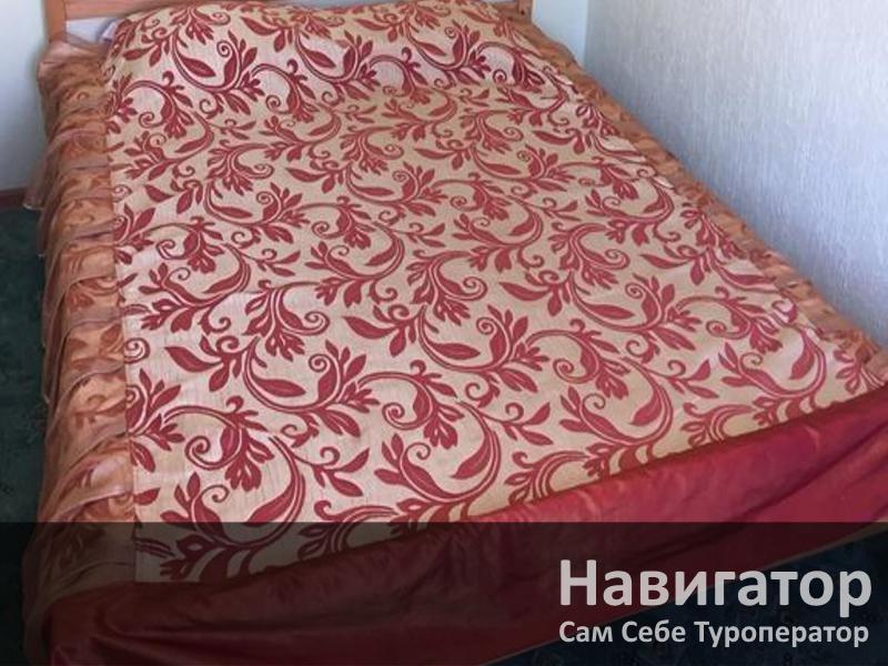 222 - гостевой дом в Геленджик центр 222 - гостевой дом в Геленджик центр