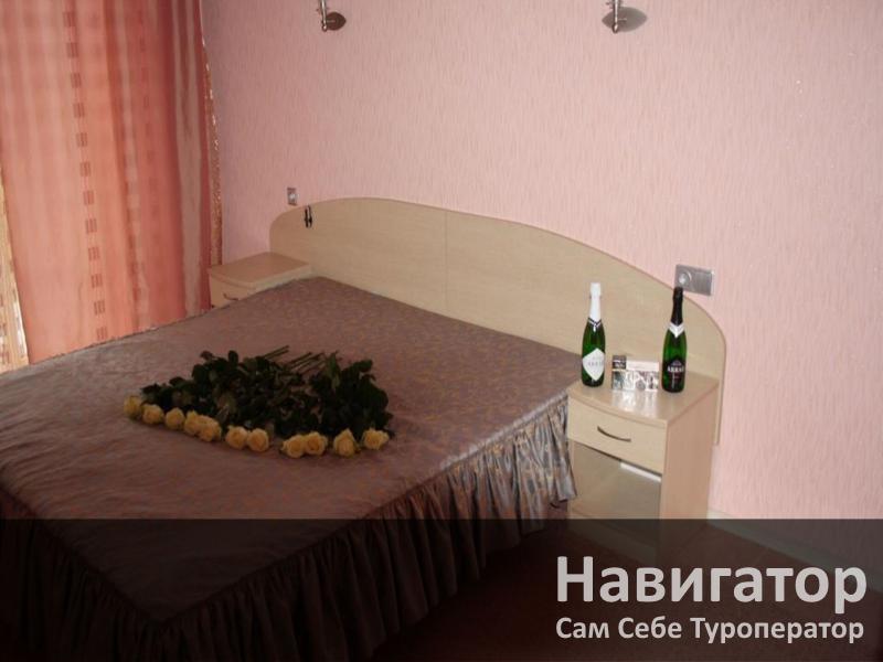 222 - гостевой дом в Геленджик центр 222 - гостевой дом в Геленджик центр
