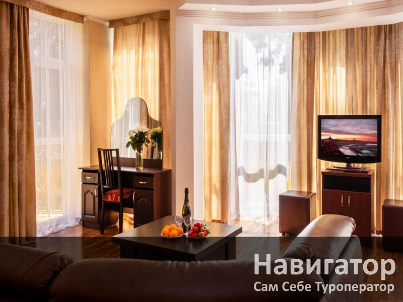 ВИКТОРИЯ - отель в Геленджик центр ВИКТОРИЯ - отель в Геленджик центр