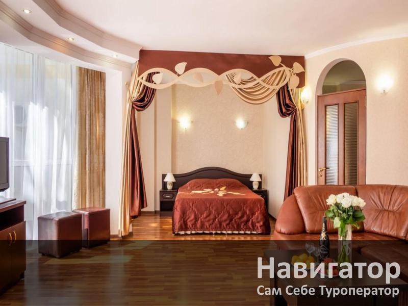 ВИКТОРИЯ - отель в Геленджик центр ВИКТОРИЯ - отель в Геленджик центр