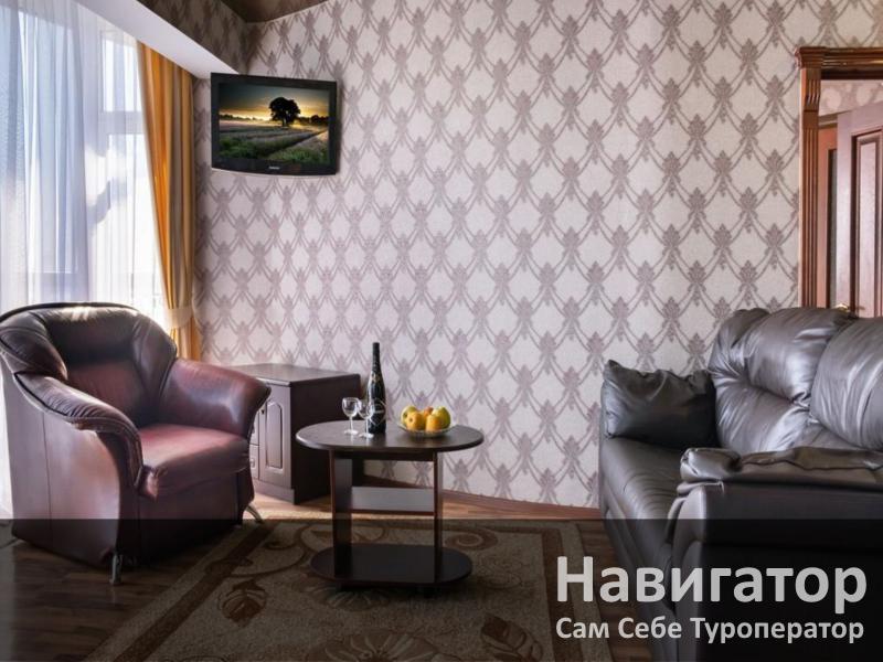 ВИКТОРИЯ - отель в Геленджик центр ВИКТОРИЯ - отель в Геленджик центр