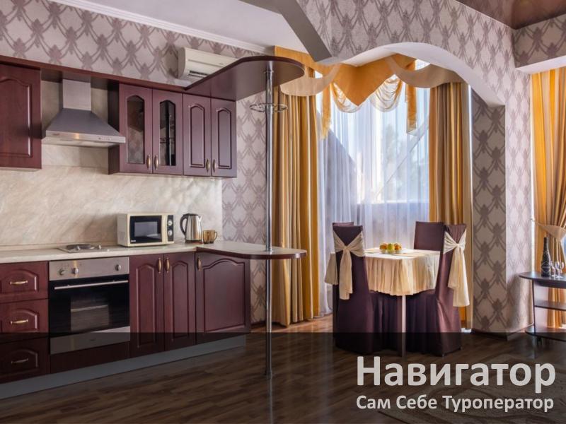 ВИКТОРИЯ - отель в Геленджик центр ВИКТОРИЯ - отель в Геленджик центр