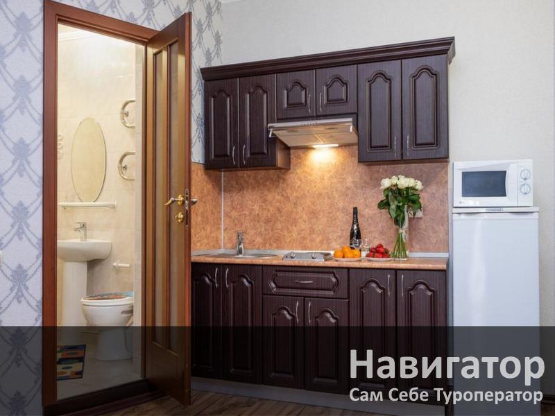 ВИКТОРИЯ - отель в Геленджик центр ВИКТОРИЯ - отель в Геленджик центр