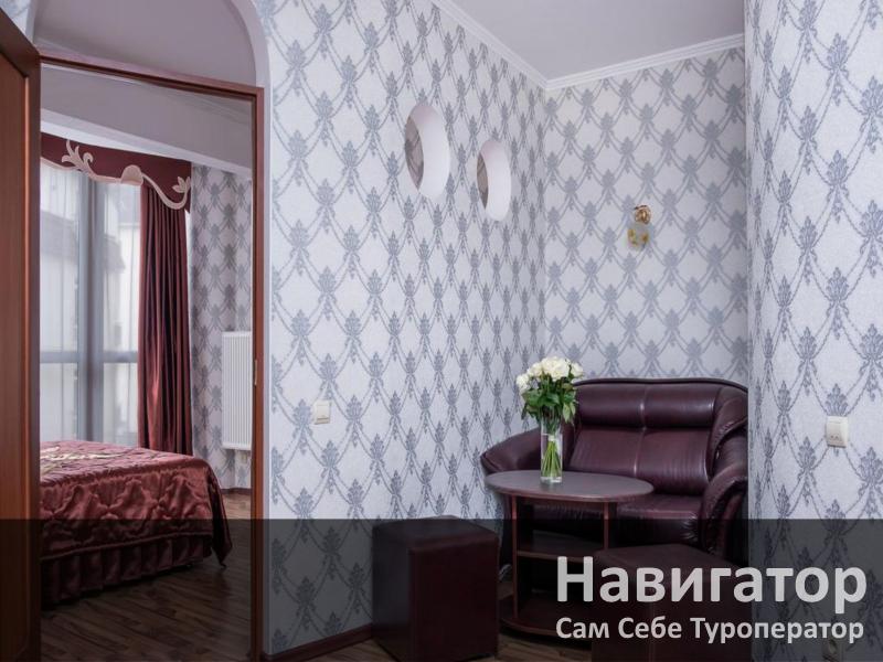 ВИКТОРИЯ - отель в Геленджик центр ВИКТОРИЯ - отель в Геленджик центр