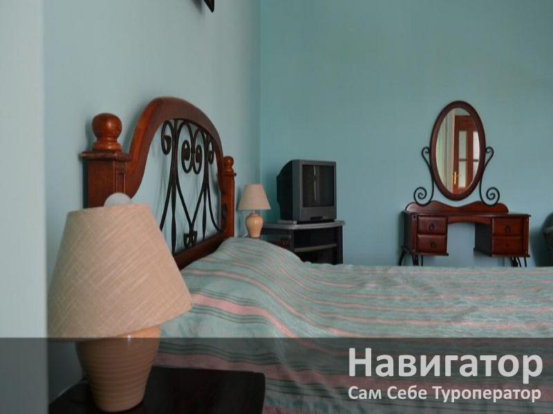 ЖИВЯ-ЖИВИ - отель в Геленджик ЖИВЯ-ЖИВИ - отель в Геленджик