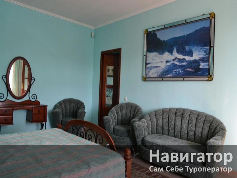 ЖИВЯ-ЖИВИ - отель в Геленджик ЖИВЯ-ЖИВИ - отель в Геленджик