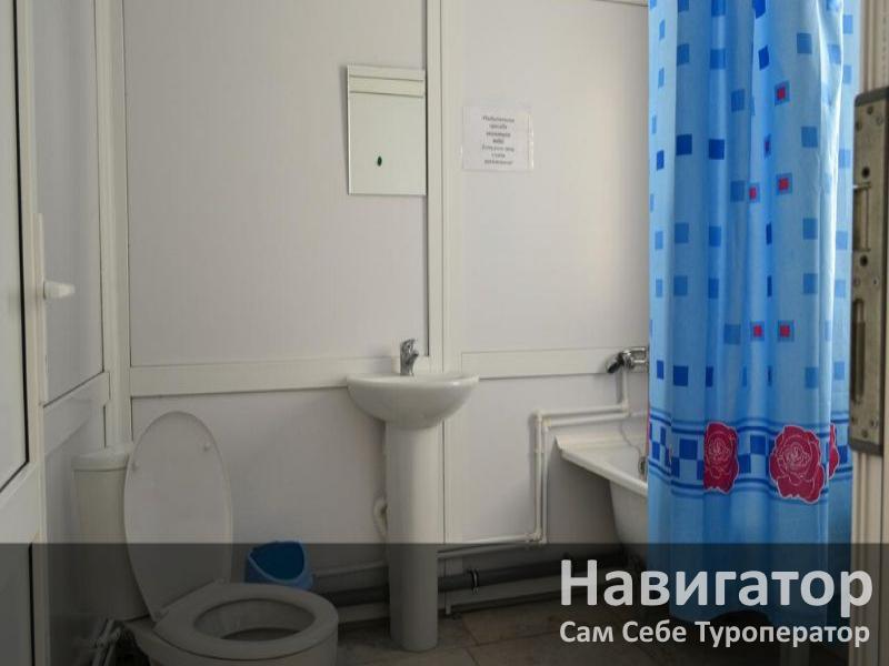 ЖИВЯ-ЖИВИ - отель в Геленджик ЖИВЯ-ЖИВИ - отель в Геленджик