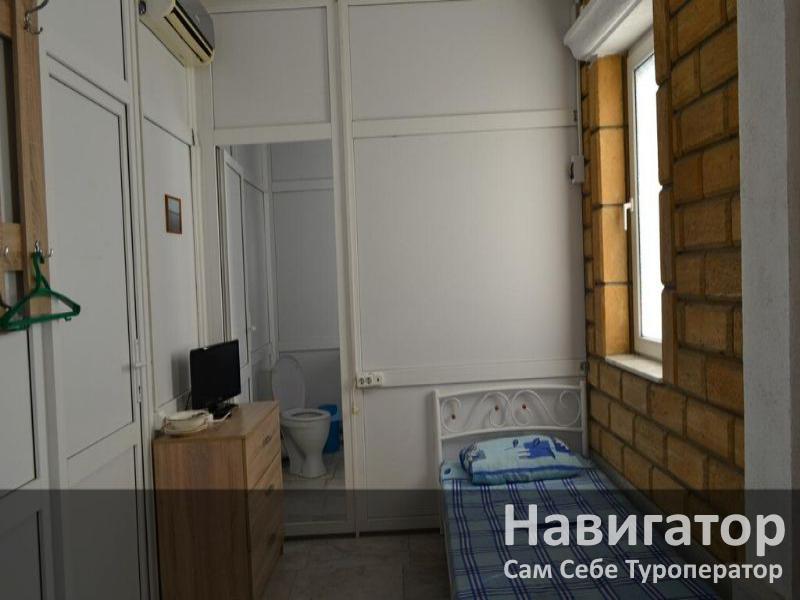 ЖИВЯ-ЖИВИ - отель в Геленджик ЖИВЯ-ЖИВИ - отель в Геленджик