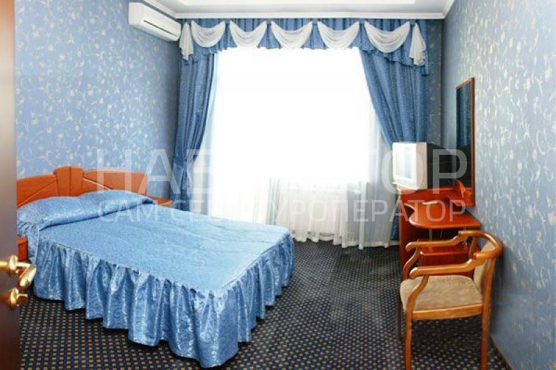 АЛЬМИРА - отель в Адлер АЛЬМИРА - отель в Адлер
