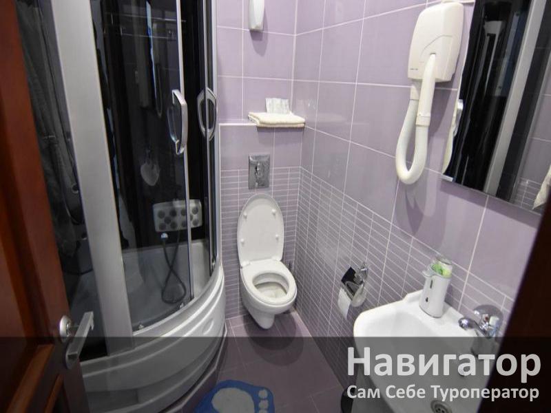 МАНОПОЛИС - гостевой дом в Геленджик (Толстый мыс) МАНОПОЛИС - гостевой дом в Геленджик (Толстый мыс)