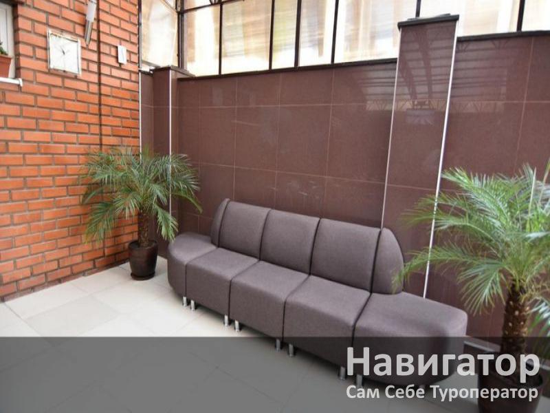 МАНОПОЛИС - гостевой дом в Геленджик (Толстый мыс) МАНОПОЛИС - гостевой дом в Геленджик (Толстый мыс)