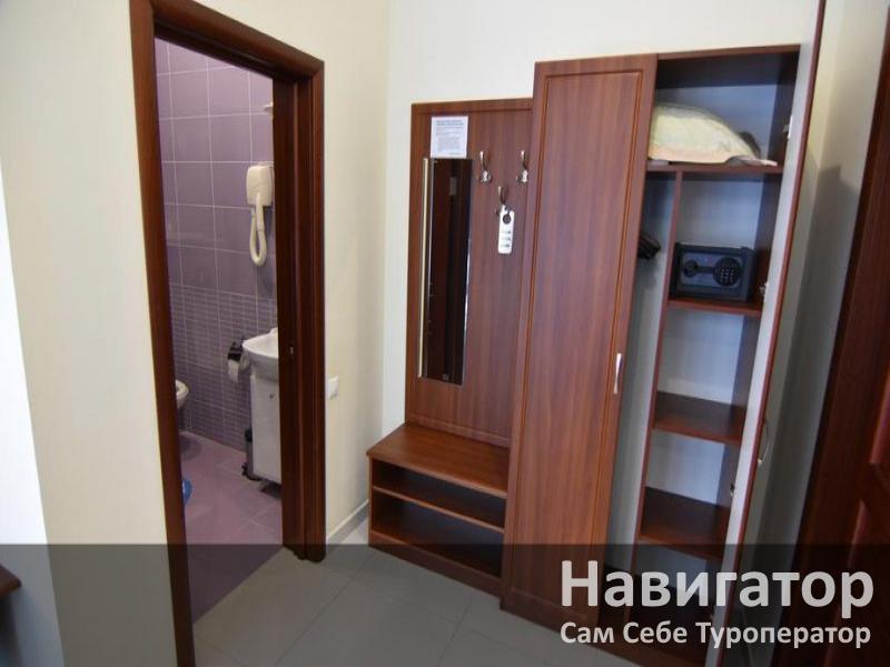 МАНОПОЛИС - гостевой дом в Геленджик (Толстый мыс) МАНОПОЛИС - гостевой дом в Геленджик (Толстый мыс)