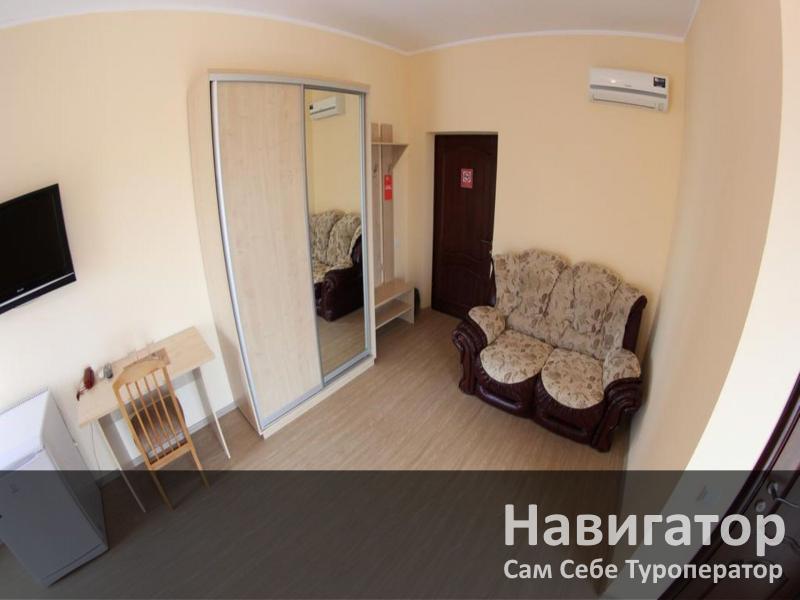PLAZA - отель в Геленджик центр PLAZA - отель в Геленджик центр