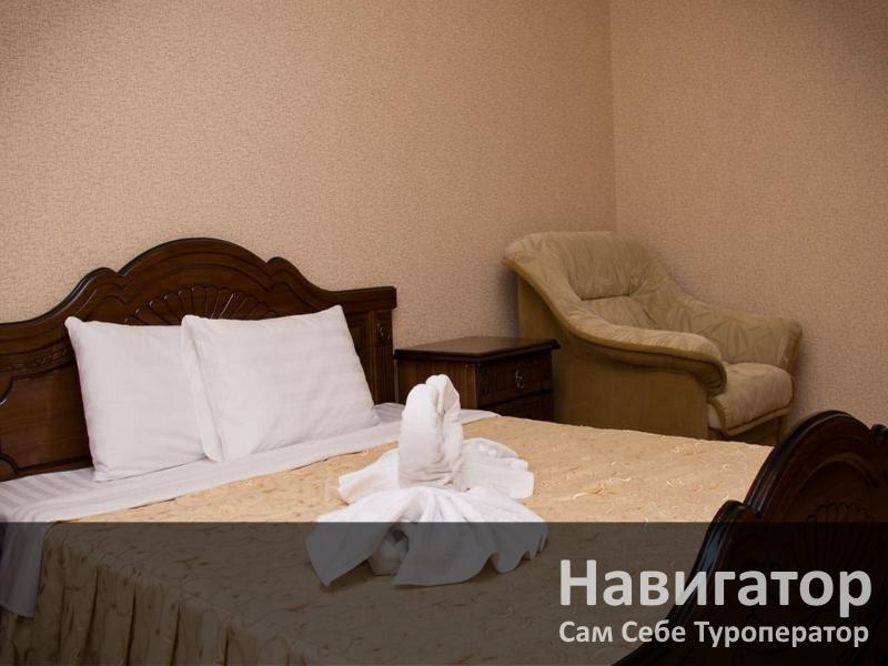 PLAZA - отель в Геленджик центр PLAZA - отель в Геленджик центр