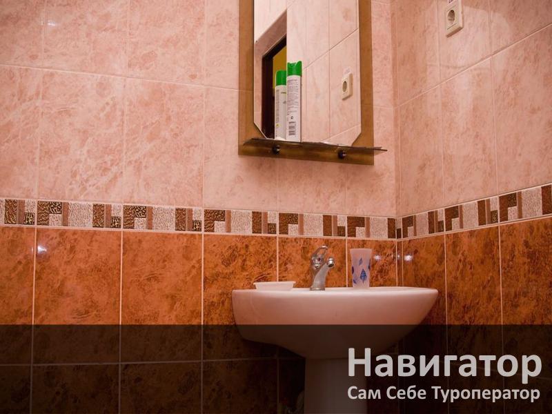 PLAZA - отель в Геленджик центр PLAZA - отель в Геленджик центр