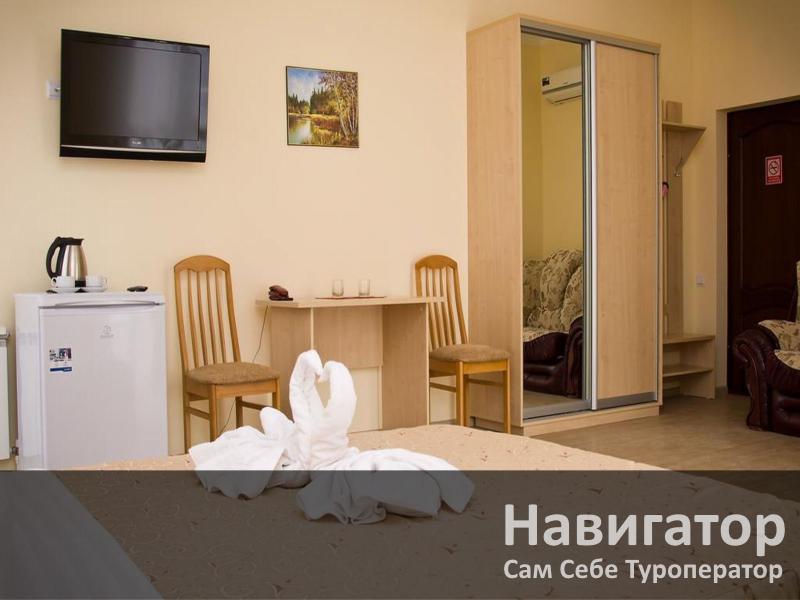 PLAZA - отель в Геленджик центр PLAZA - отель в Геленджик центр