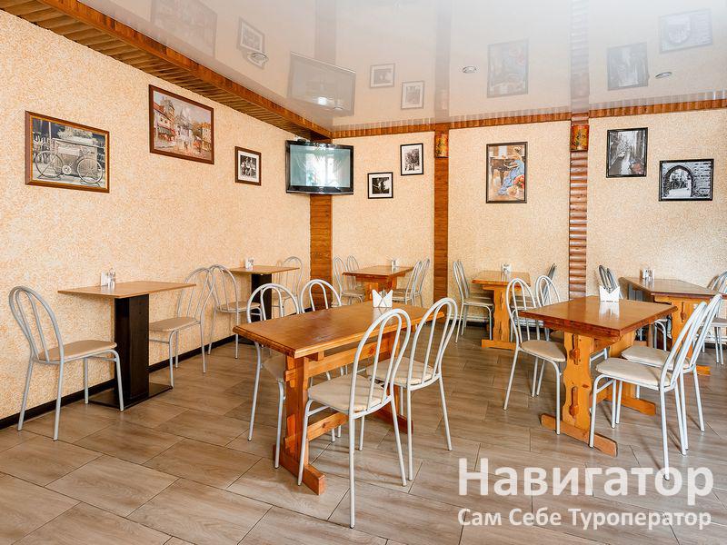 ПОЛИНА - гостевой дом в Геленджик центр ПОЛИНА - гостевой дом в Геленджик центр
