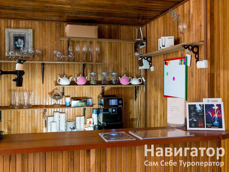 ПОЛИНА - гостевой дом в Геленджик центр ПОЛИНА - гостевой дом в Геленджик центр