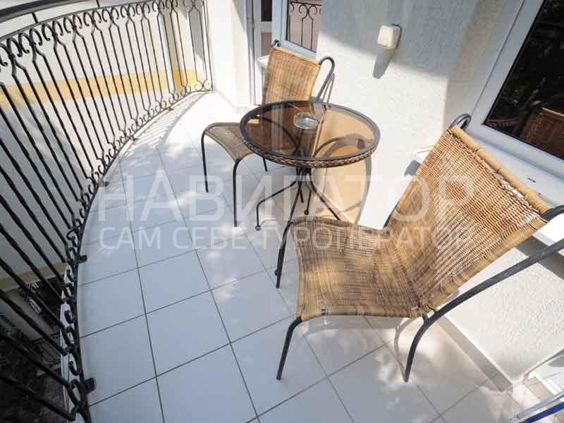 ПОЛИНА - гостевой дом в Геленджик центр