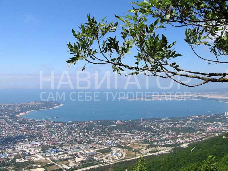 ПОЛИНА - гостевой дом в Геленджик центр ПОЛИНА - гостевой дом в Геленджик центр