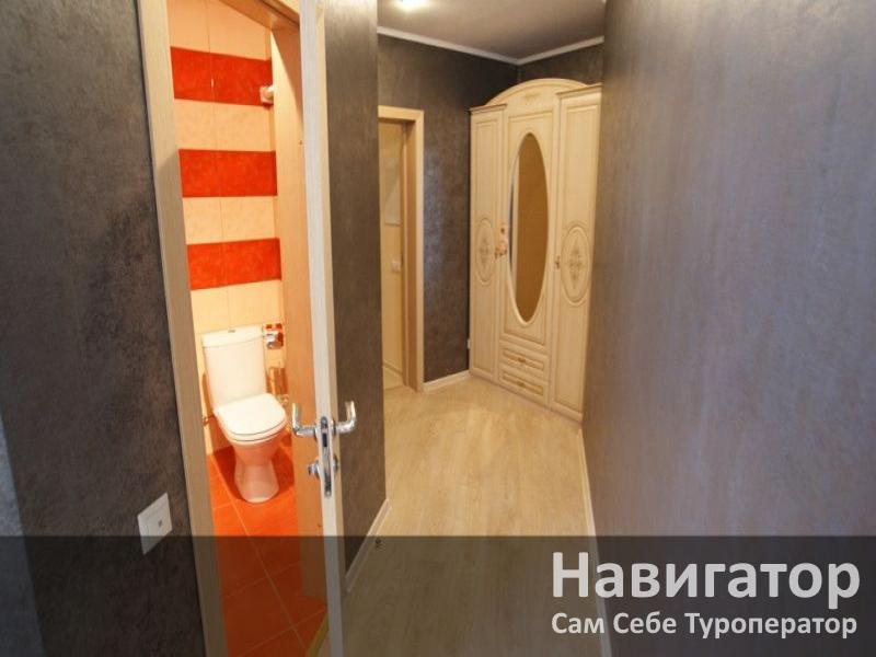 БРАВИССИМО - мини-отель в Геленджик центр БРАВИССИМО - мини-отель в Геленджик центр