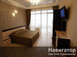 БРАВИССИМО - мини-отель в Геленджик центр БРАВИССИМО - мини-отель в Геленджик центр
