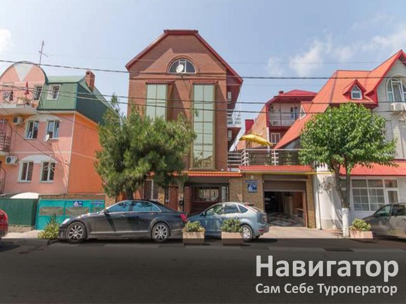 СОСНОВЫЙ ДОМИК - гостевой дом в Геленджик (Толстый мыс) СОСНОВЫЙ ДОМИК - гостевой дом в Геленджик (Толстый мыс)