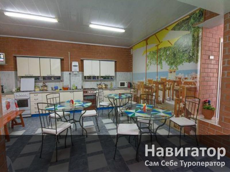 СОСНОВЫЙ ДОМИК - гостевой дом в Геленджик (Толстый мыс) СОСНОВЫЙ ДОМИК - гостевой дом в Геленджик (Толстый мыс)